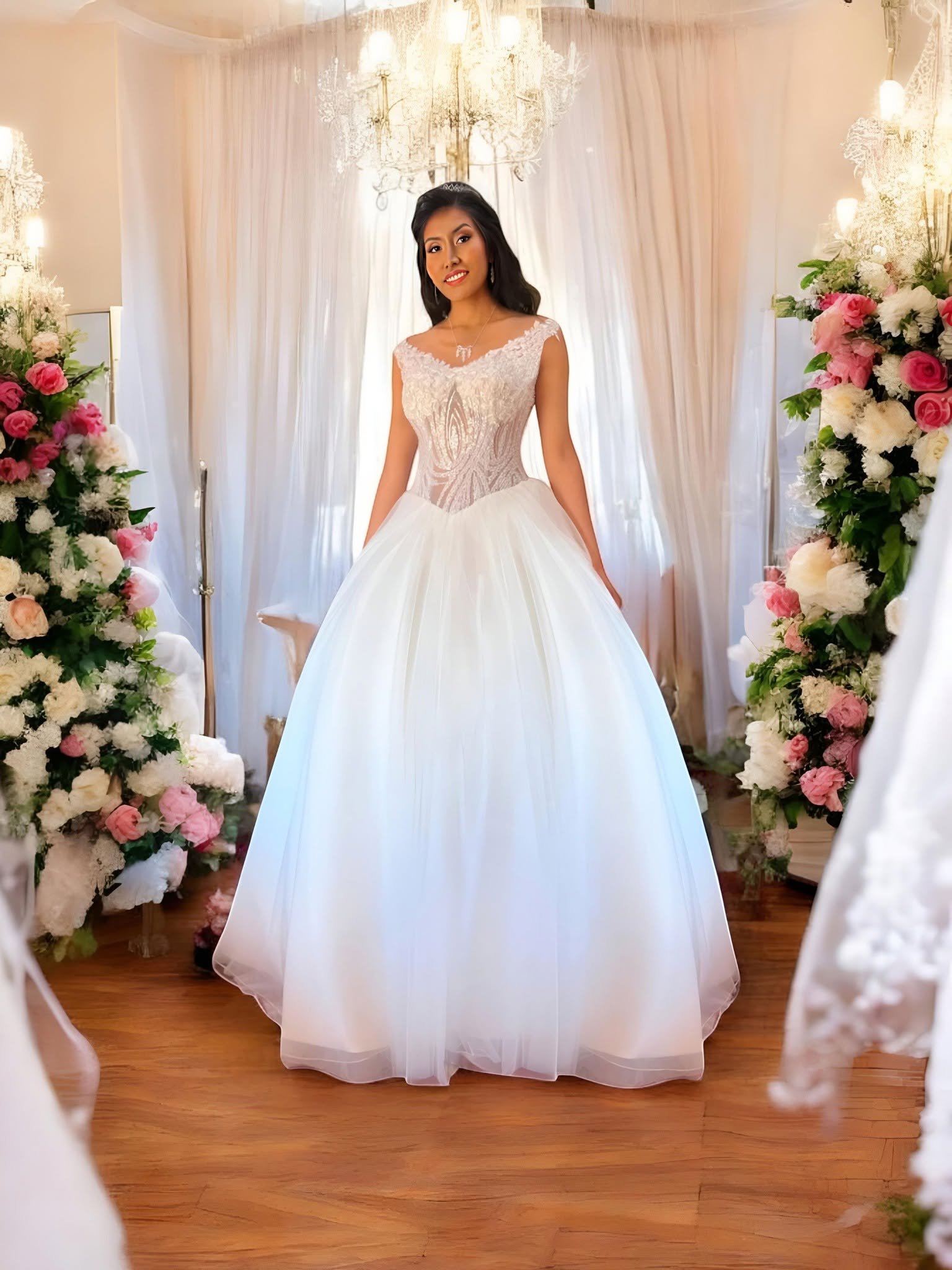Historia de novia
